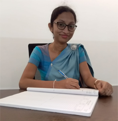 R.M.A.V. Wijesinghe
