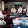 ජාතික හැඳුනුම්පත් නිකුත් කිරීමේ ජංගම සේවය