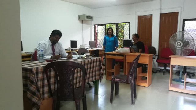 කහටෝවිට ජංගම සේවාව