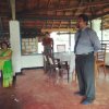 ඉඩම් කච්චේරි පැවැත්වීමේ නියමු ව්‍යාපෘතිය