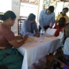 ප්‍රජා ගැටලු නිරාකරණය කිරීමේ වැඩසටහන